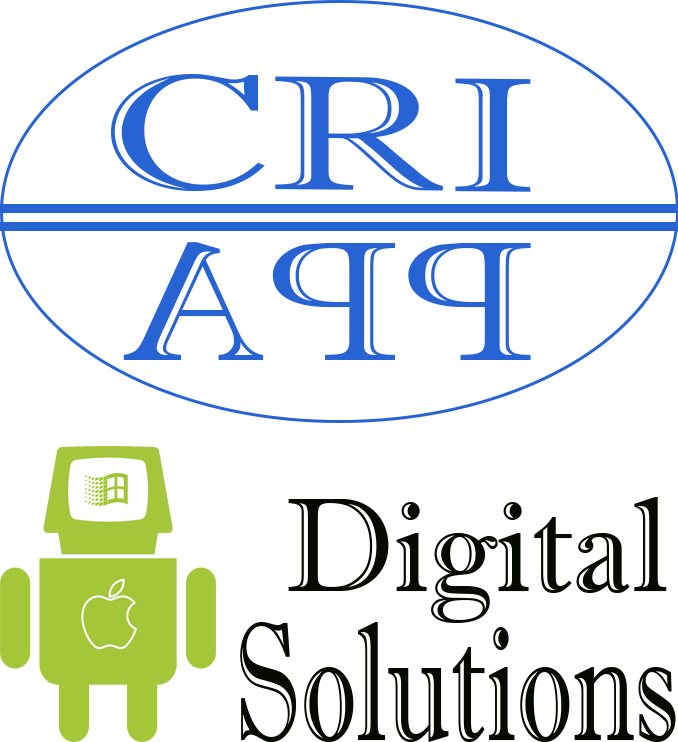 Cri_App Digital Solutions